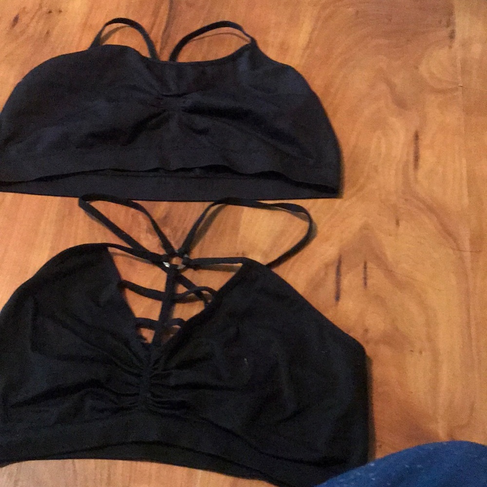Bralettes